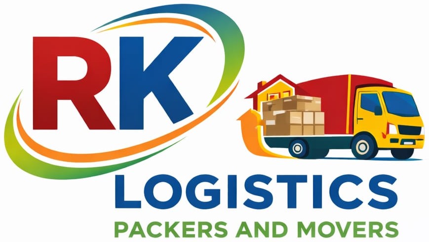 RK Logistics Packers & Movers