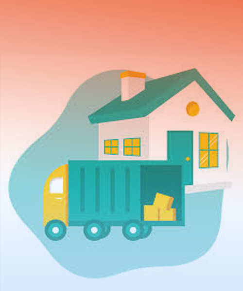 RK Logistics Packers & Movers