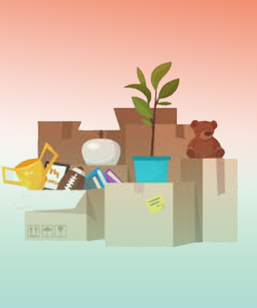 RK Logistics Packers & Movers